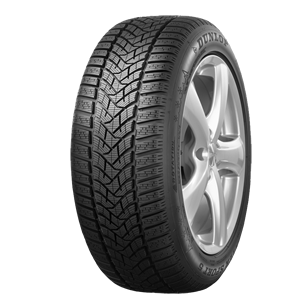Dunlop Winter Sport 5
