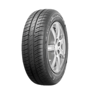 Dunlop StreetResponse 2