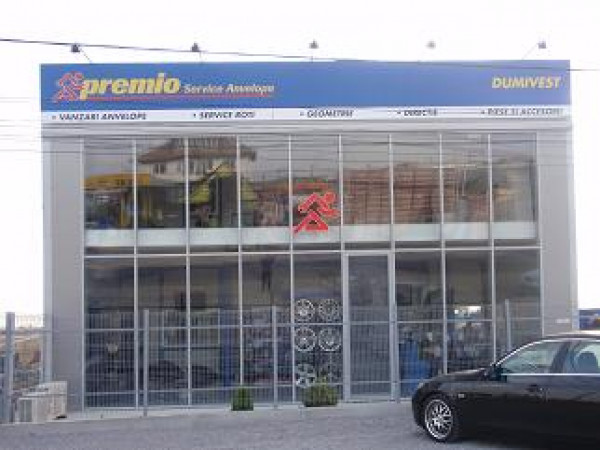 Dumivest Timisoara